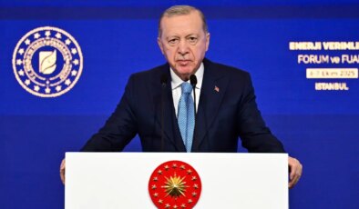 Erdoğan’dan Özgür Özel’e ‘nükleer anlaşma’ yanıtı: ‘Uzaktan kumandayla siyaset anca bu kadar’