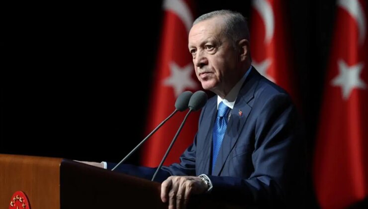 Erdoğan’ın 29 Ekim mesajında ‘süreç’ vurgusu: ‘Kaos tüccarlarına prim vermeyeceğiz’