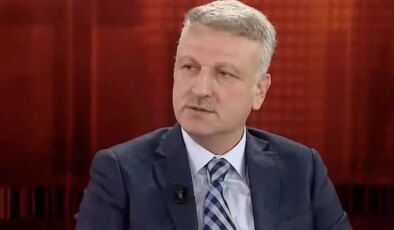 Erdoğan’ın Başdanışmanı Oktay Saral’dan kritik ‘süreç’ açıklaması: ‘Oyunbozanlık olursa gereğini yaparız’