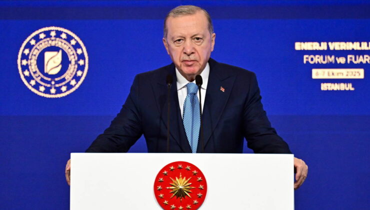 Erdoğan’ın hedefinde Özgür Özel var: ‘Tek yapabildiği, partisindeki skandallara canlı kalkan olabilmek’