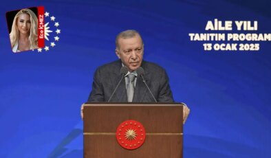 Erdoğan’ın yıl ilanları özeti: ‘Emekli Yılı sefaletle, Aile Yılı cinayetle geçti!’