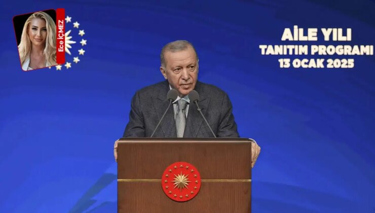 Erdoğan’ın yıl ilanları özeti: ‘Emekli Yılı sefaletle, Aile Yılı cinayetle geçti!’