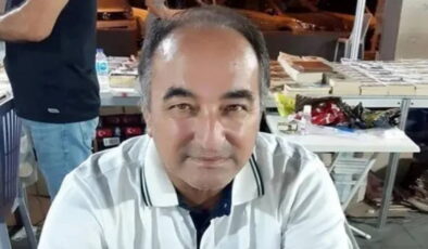 Ergün Poyraz 15 gündür tutuklu