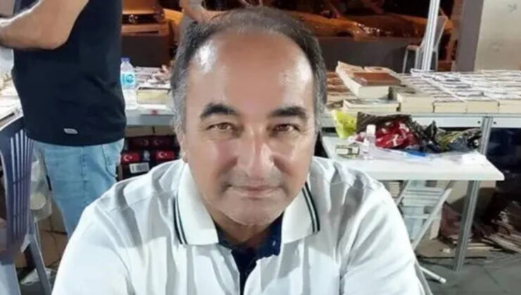 Ergün Poyraz 15 gündür tutuklu