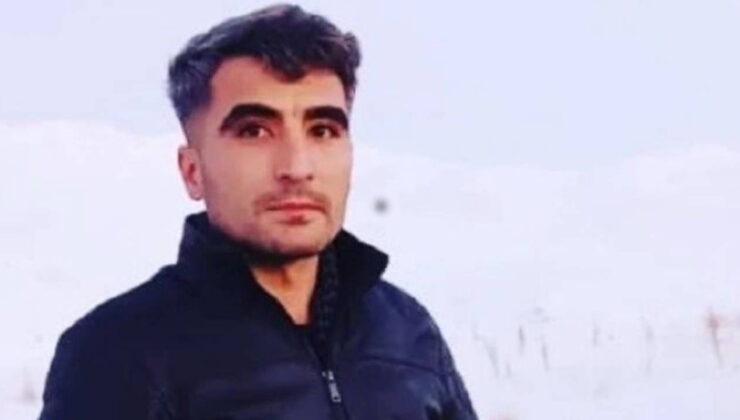 Erkek cesedinin eski uzman çavuşa ait olduğu çıktı