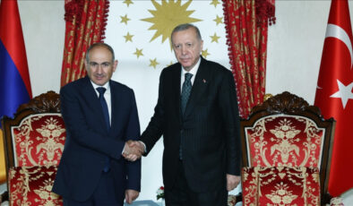 Ermenistan Dışişleri Bakanlığı: Türkiye ile tam normalleşme hedefleniyor