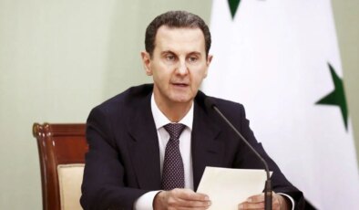 Esad’ın, Moskova’da ‘zehirlendiği’ iddia edildi