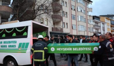 Eşi için ’intihar etti’ demişti: Cinayetten yargılanacak