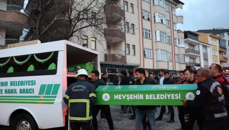 Eşi için ’intihar etti’ demişti: Cinayetten yargılanacak