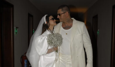 Eşi ve bebeği ölümden dönmüştü! İrem Helvacıoğlu’nun eşi hastane odasından isyan etti