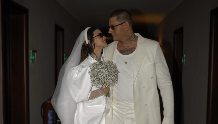 Eşi ve bebeği ölümden dönmüştü! İrem Helvacıoğlu’nun eşi hastane odasından isyan etti