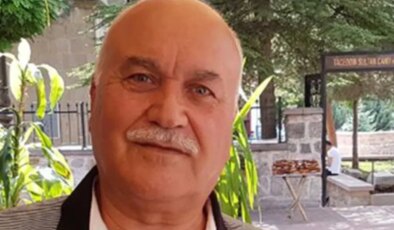 Eşini darbettiği için hapis cezası almıştı: AKP’li isimden ‘Aile Güvenliği’ konferansı!