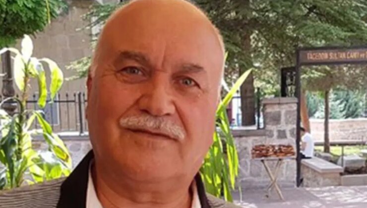 Eşini darbettiği için hapis cezası almıştı: AKP’li isimden ‘Aile Güvenliği’ konferansı!