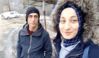 Eşini öldürdü, sosyal medyadan paylaşım yapıp jandarmaya teslim oldu