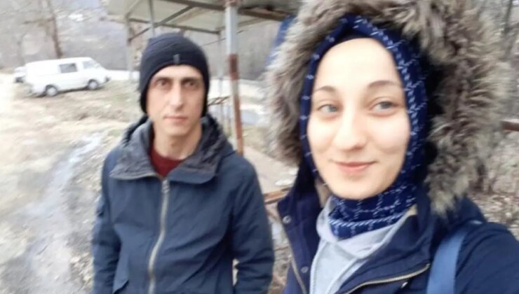 Eşini öldürdü, sosyal medyadan paylaşım yapıp jandarmaya teslim oldu