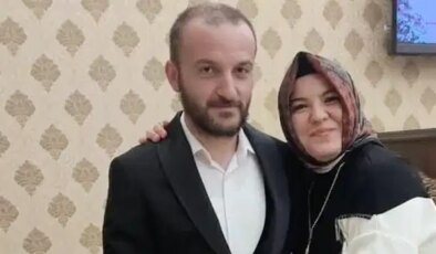 Eşini öldürüp kayıplara karışmıştı, parçalanmış cesedi bulundu