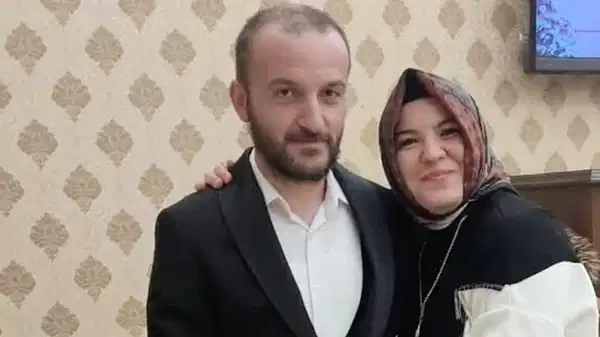 Eşini öldürüp kayıplara karışmıştı, parçalanmış cesedi bulundu