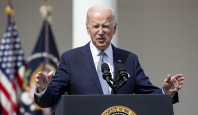 Eski ABD Başkanı Joe Biden radyoterapi tedavisi görüyor