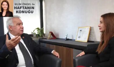 Eski AKP Milletvekili Kocabıyık, herkesin devletle menfaat ilişkisine sokulduğunu söyledi: ‘Çıkar sağlayarak susturuyorlar’