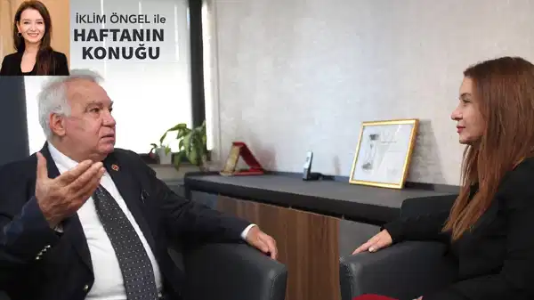 Eski AKP Milletvekili Kocabıyık, herkesin devletle menfaat ilişkisine sokulduğunu söyledi: ‘Çıkar sağlayarak susturuyorlar’