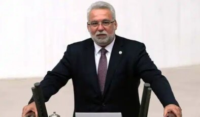 Eski AKP’li Hüseyin Kocabıyık hakkında tutuklama kararı!