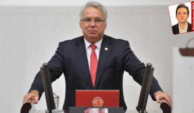 Eski AKP’li Kocabıyık’a İmamoğlu suçlamaları