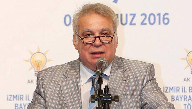 Eski AKP’li vekil Kocabıyık’ın gözaltına alınmasına CHP’den ilk tepki