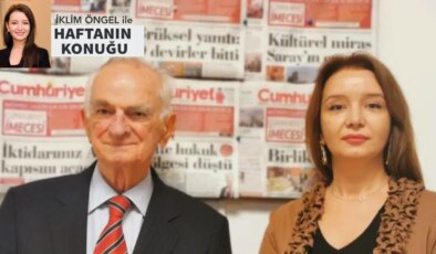 Eski CHP Genel Sekreteri Sav, 24 Ekim’deki davanın nedenini ve beklentisini anlattı: ‘Mahkeme hukuken butlan kararı veremez’