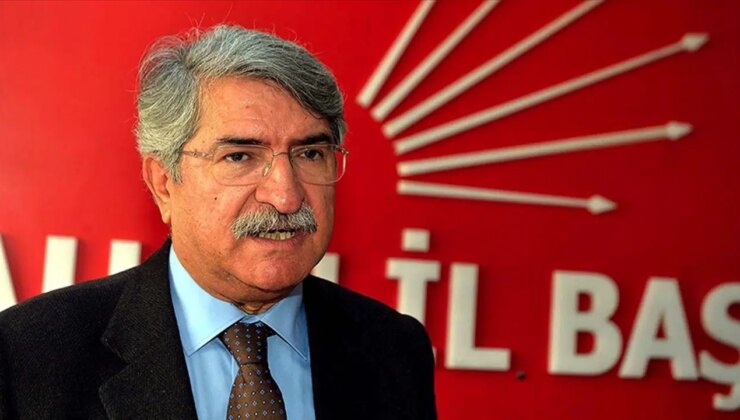 Eski CHP milletvekilinden ‘baskın seçim’ iddiası: Seçim için tarih verdi!