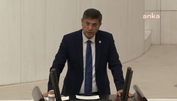 Eski CHP Tunceli Milletvekili Şaroğlu, CHP Tunceli İl Kongresi’nde delege seçimlerine ‘müdahale’ iddialarını yalanladı