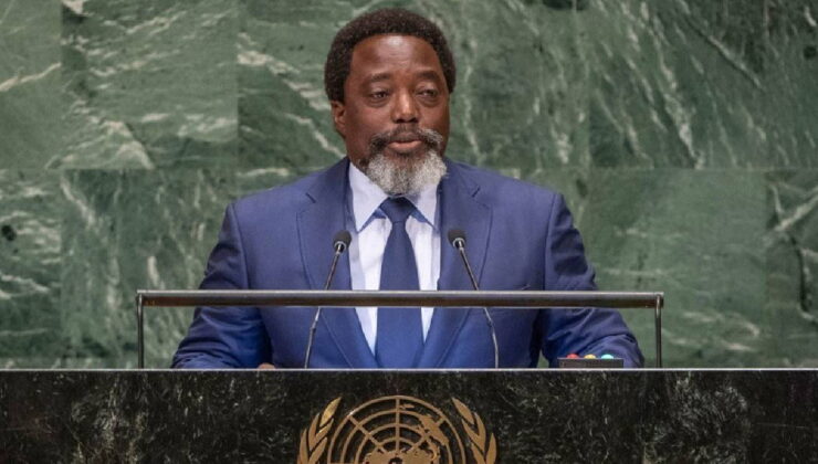 Eski cumhurbaşkanı idama mahkum edildi!