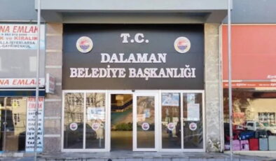 Eski Dalaman Belediye Başkanı Erdoğan Karakuş hayatını kaybetti