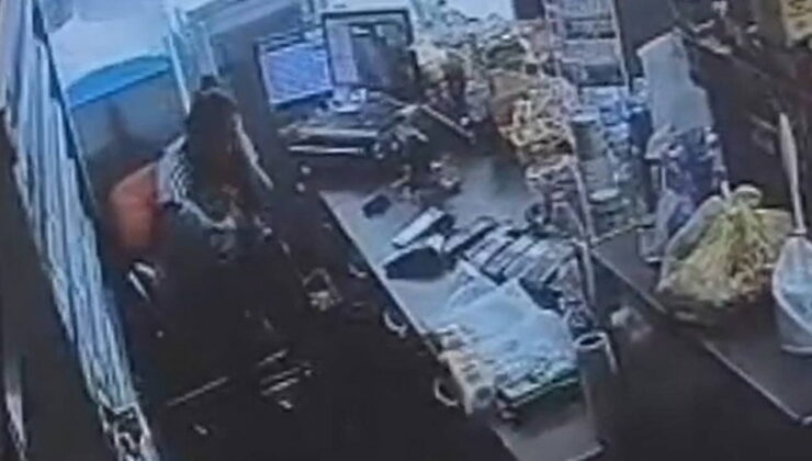 Eski eş dehşet saçtı: Kadını kucağında bebek varken defalarca bıçakladı!