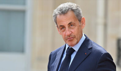Eski Fransa Cumhurbaşkanı Nicolas Sarkozy için hapse girme vakti geldi