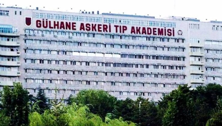 Eski GATA üyesi Prof. Dr. Doğancı konuştu: ‘Askeri hastanelerin önceki haline dönmesi 30 yıl alır’