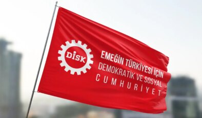Eski genel başkanlardan çağrı: ‘DİSK’in yeri emeğin başkenti İstanbul’dur’