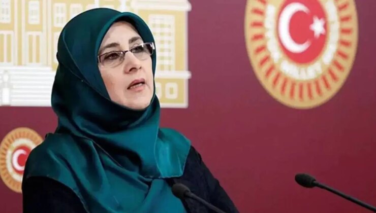 Eski HDP milletvekili Hüda Kaya, hapse gireceğini duyurdu!