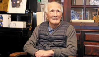 Eski Japonya Başbakanı Tomiiçi, 101 yaşında hayatını kaybetti