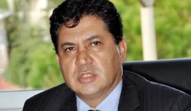 Eski Kemer Belediye Başkanı Mustafa Gül gözaltına alındı