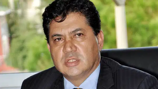 Eski Kemer Belediye Başkanı Mustafa Gül gözaltına alındı