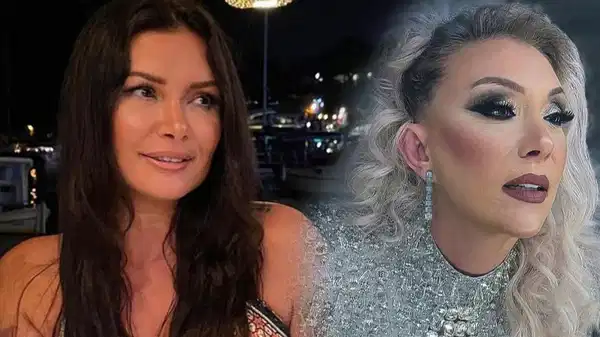 Eski manken Tuğba Altıntop’tan ‘Güllü’ açıklaması: ‘1 ay boyunca evinde kaldım’