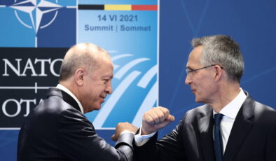 Eski NATO Genel Sekreteri’nden Erdoğan satırları: Bana Mısır sevip sevmediğimi sordu