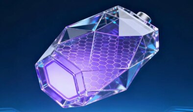 Esnek ve yüksek enerji yoğunluğuna sahip katı hal pil geliştirildi