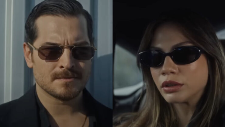 Eşref Rüya 17. bölüm 2. fragmanı: “Rüya’nın yüzüne nasıl bakacağım!”