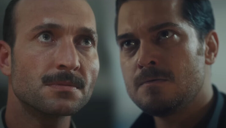 Eşref Rüya 17. bölüm fragmanı: Eşref sona geldi! “Küçük bir ceza kestim”