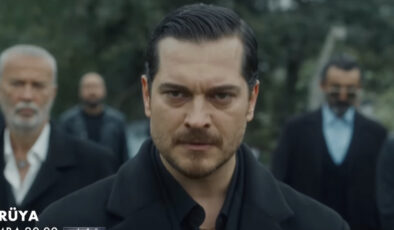 Eşref Rüya 20. bölüm 2. fragman: Büyük savaş başlıyor… Ya ölecek, ya geri alacak