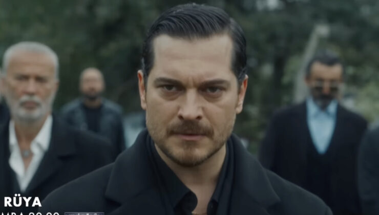 Eşref Rüya 20. bölüm 2. fragman: Büyük savaş başlıyor… Ya ölecek, ya geri alacak