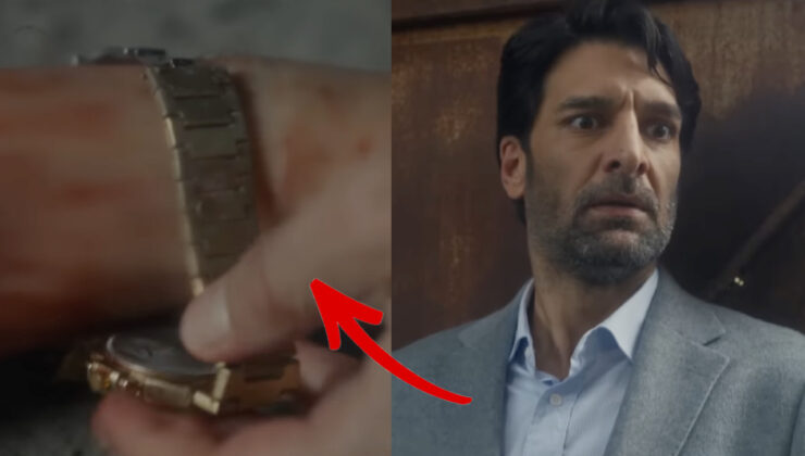 Eşref Rüya 20. bölüm fragmanı: Dinçer öldü mü? Sıra Kadir’de…