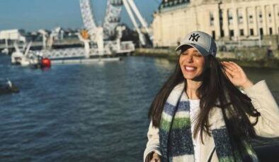 Eşref Rüya dizisinin Ayten’i Gizem Kala kimdir? Gizem Kala kaç yaşında, nereli?