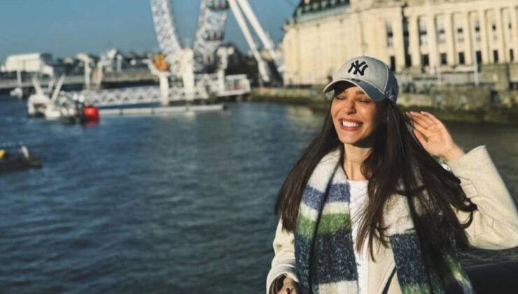 Eşref Rüya dizisinin Ayten’i Gizem Kala kimdir? Gizem Kala kaç yaşında, nereli?